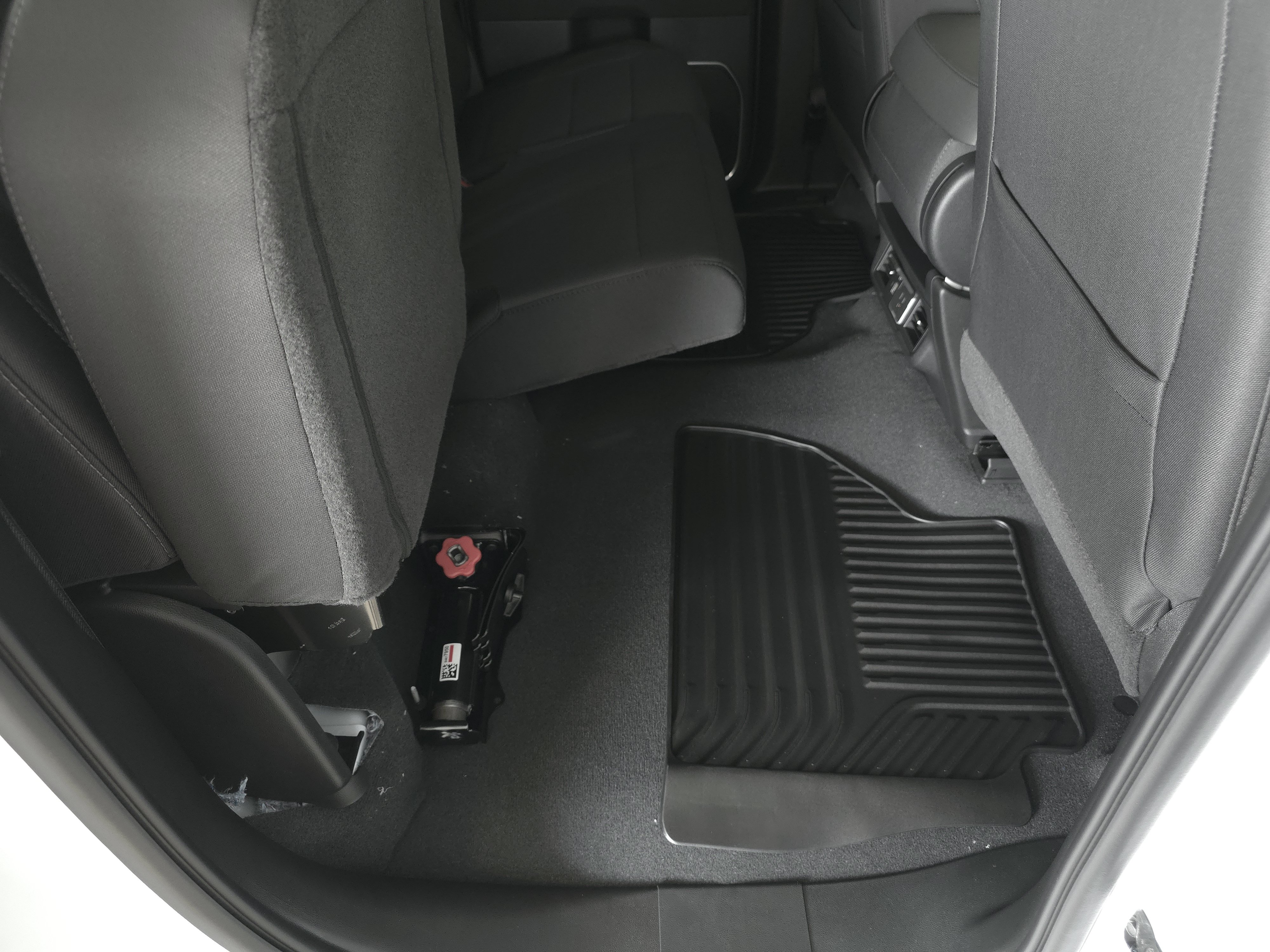 New 2026 GMC Sierra 2500 SLE AWD/4WD image 31
