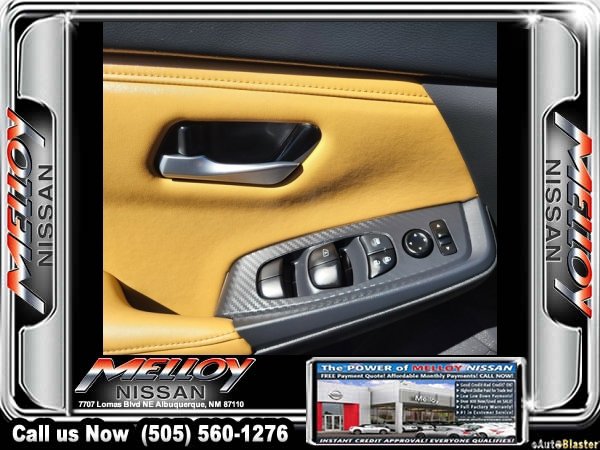 Certified 2025 Nissan Sentra SV w/ SV Premium Package image 16
