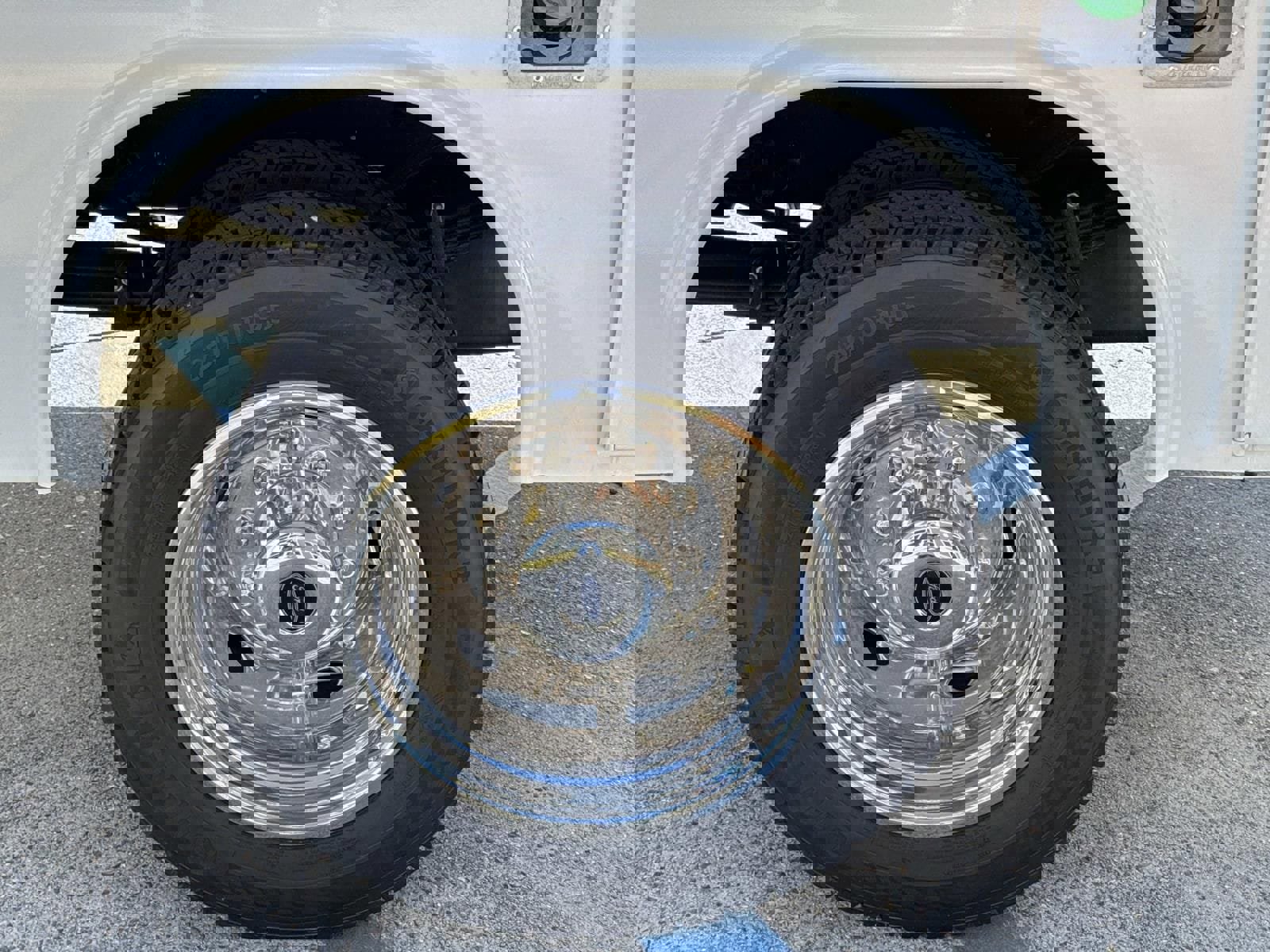 New 2026 Ford F550 4x4 Crew Cab Super Duty image 6