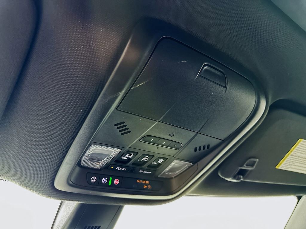 Used 2023 Buick Enclave Essence w/ Experience Buick Package image 34