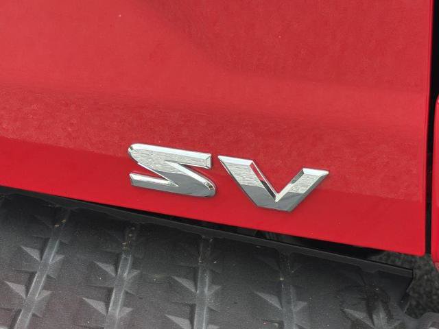Certified 2024 Nissan Titan SV w/ SV Convenience Package RWD image 27
