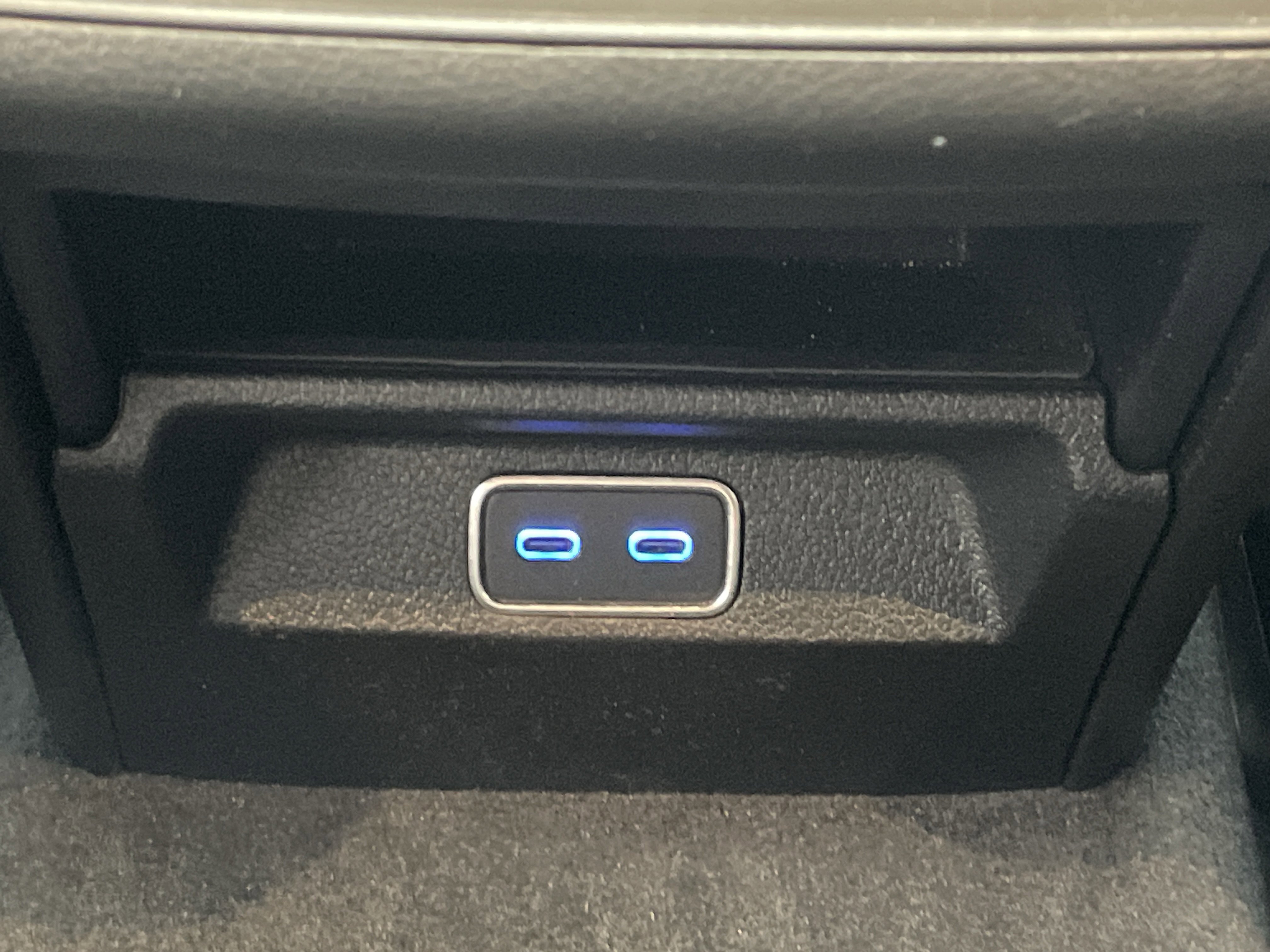 Certified 2025 Mercedes-Benz GLE 53 AMG 4MATIC Coupe image 41