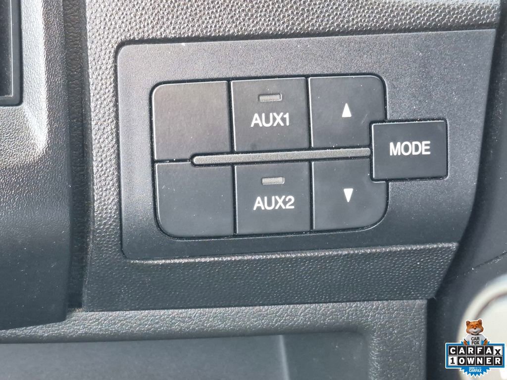 Used 2018 RAM ProMaster 3500 w/ Premium Appearance Group FWD image 16