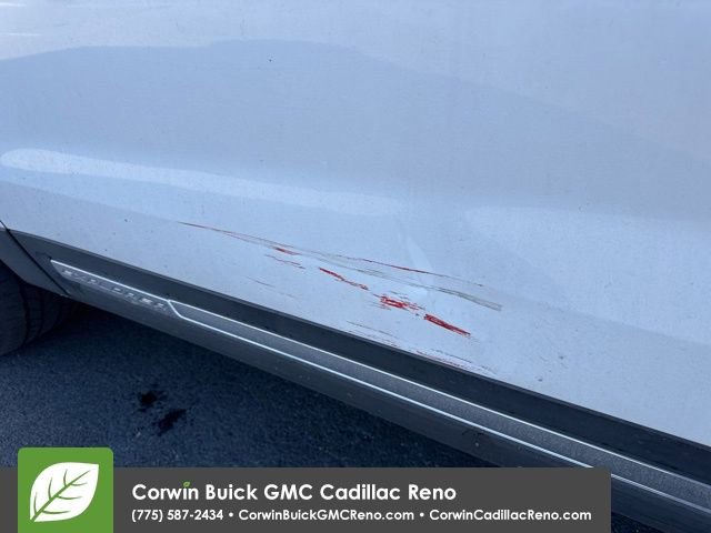 Used 2017 Ford Explorer XLT w/ Equipment Group 202A image 15