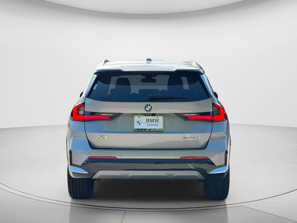 New 2026 BMW X1 xDrive28i w/ Convenience Package AWD/4WD image 6