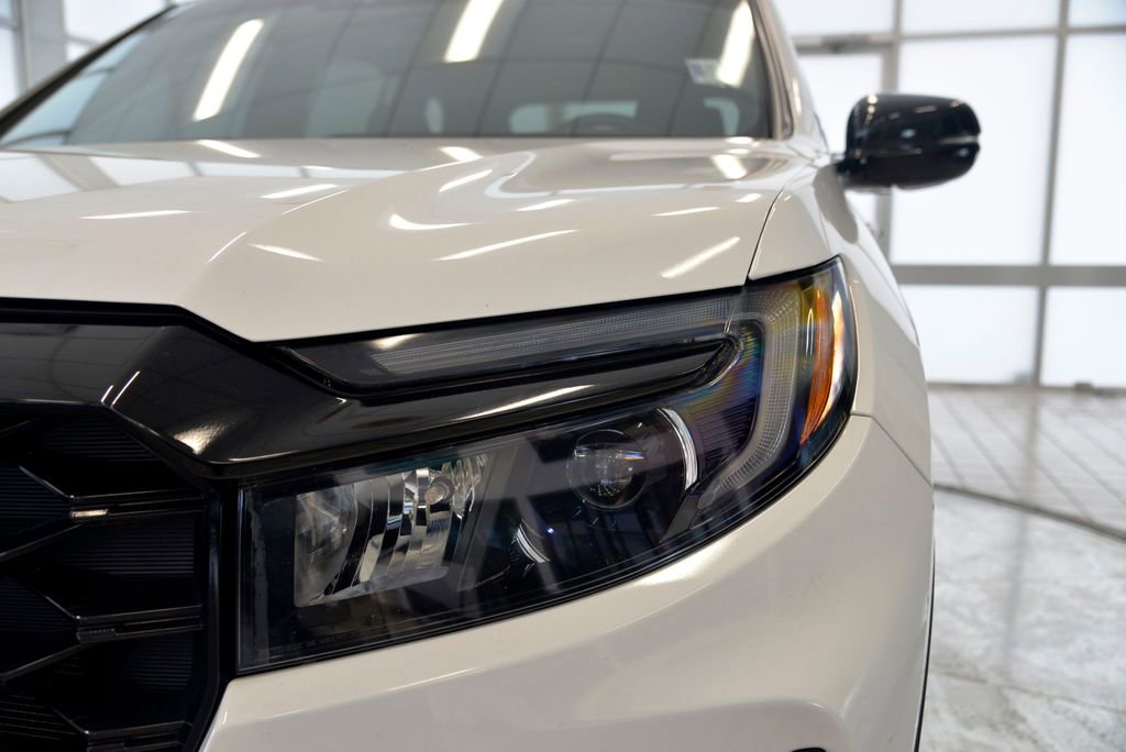 Used 2022 Honda Passport Elite image 11