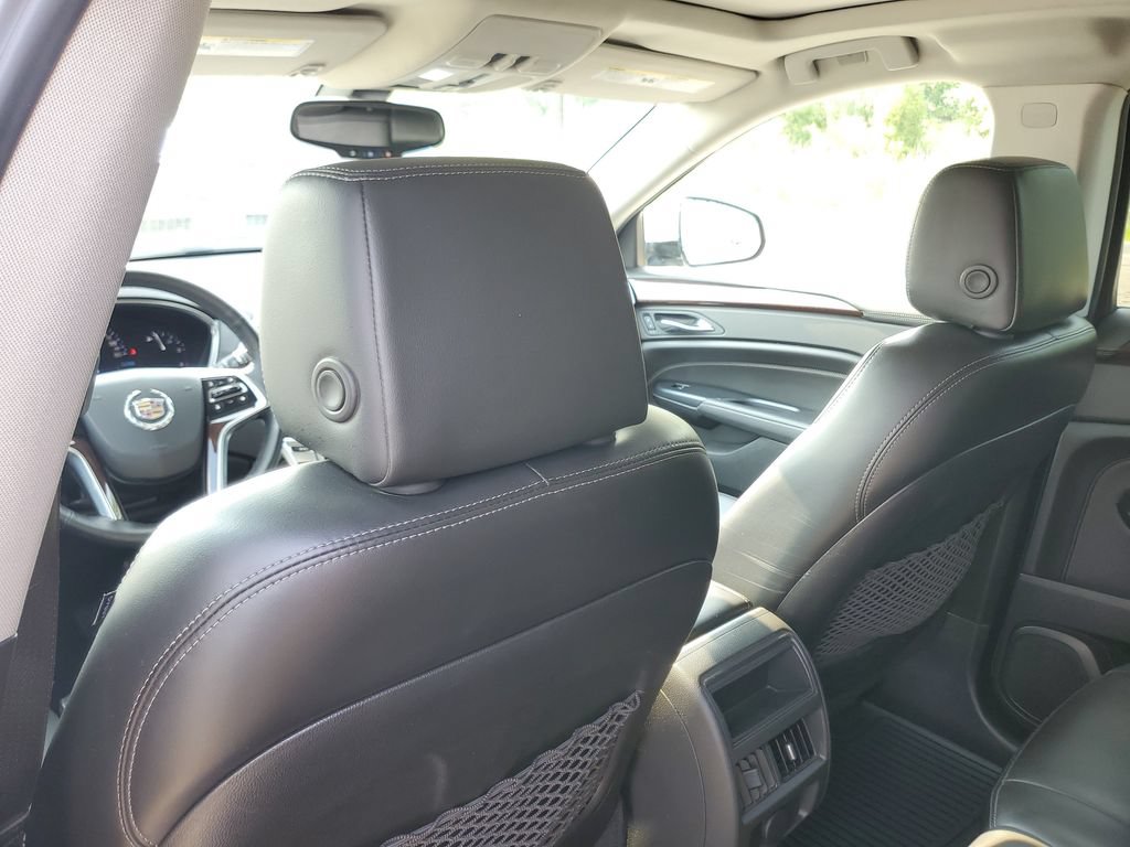 Used 2014 Cadillac SRX Luxury FWD image 28