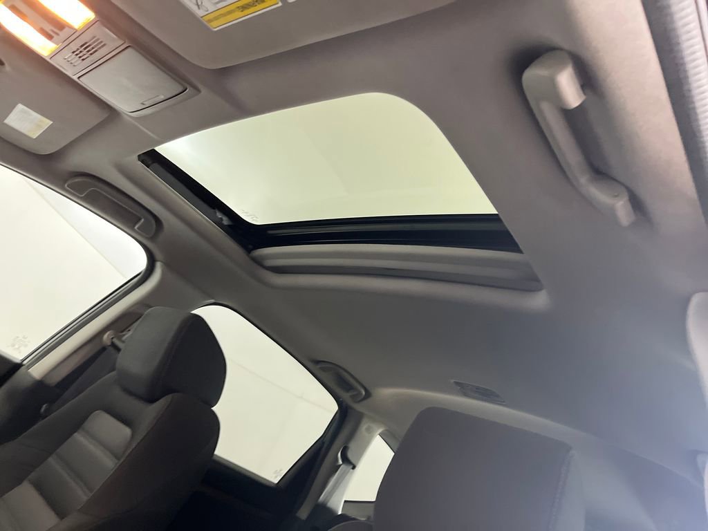 Used 2022 Honda CR-V EX image 77