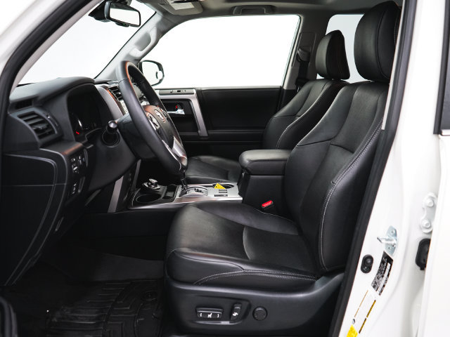 Used 2021 Toyota 4Runner Limited AWD/4WD image 37