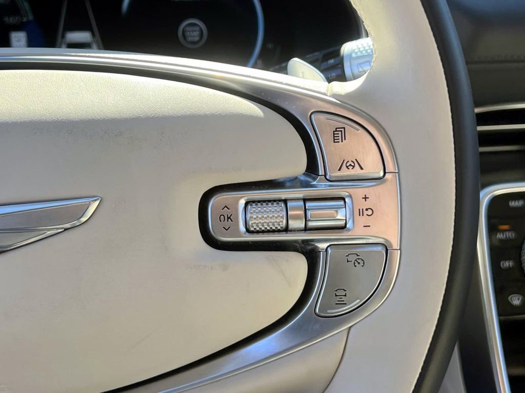 Certified 2023 Genesis GV80 3.5T image 26