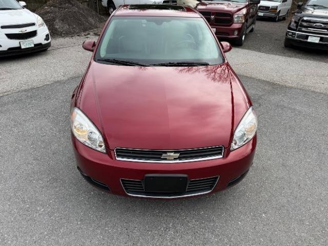 Used 2011 Chevrolet Impala LT w/ Luxury Edition Package image 9