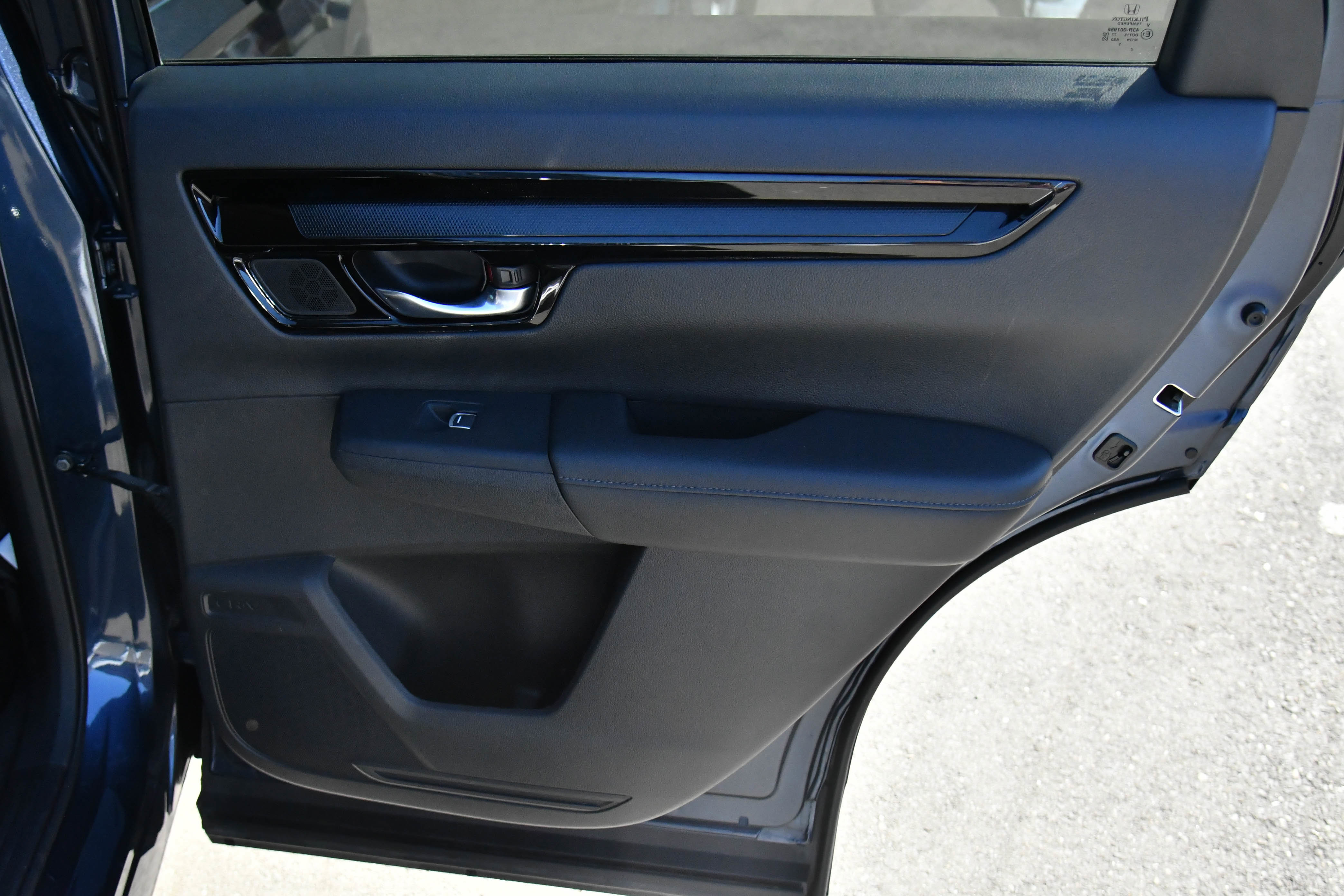 Used 2024 Honda CR-V EX-L image 44