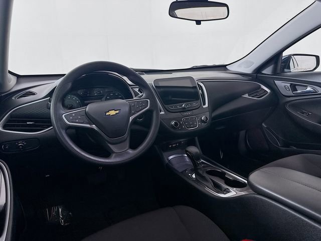 Used 2022 Chevrolet Malibu LT FWD image 21