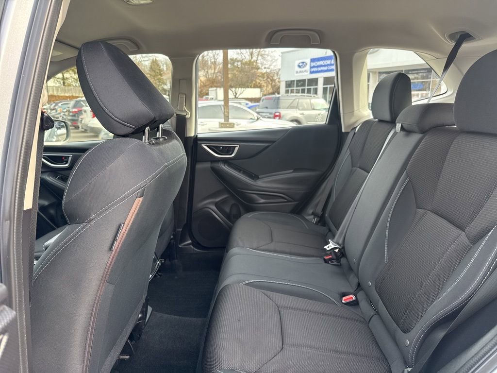 Used 2019 Subaru Forester w/ Alloy Wheel Package image 21