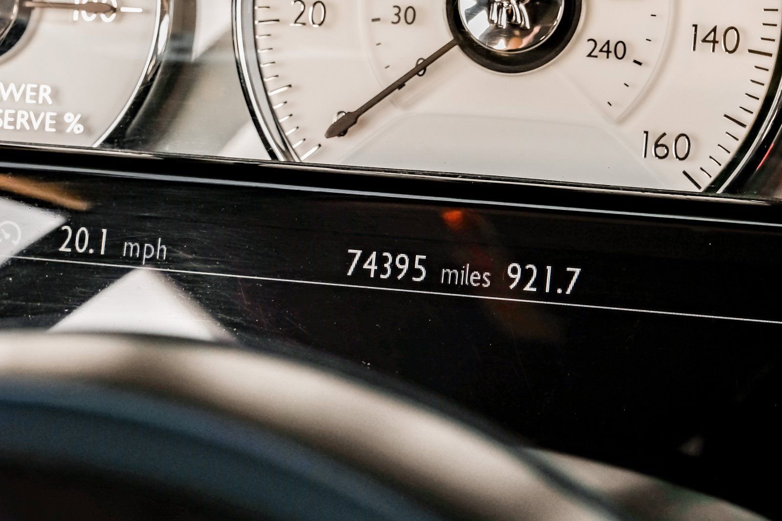 Used 2015 Rolls-Royce Ghost RWD image 23