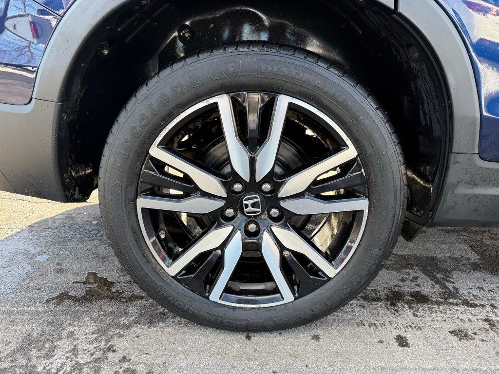 Used 2019 Honda Pilot Touring image 29