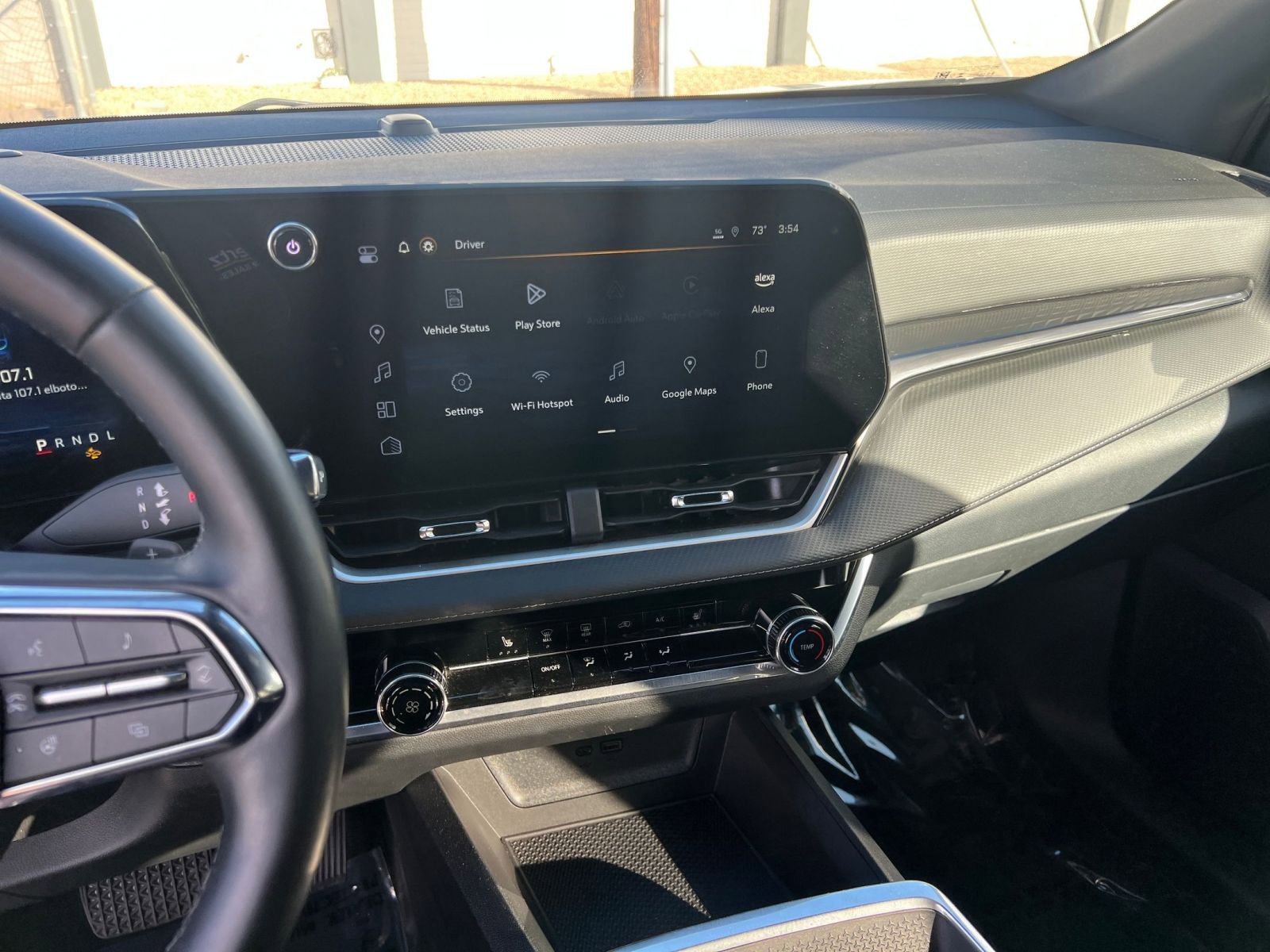 Used 2025 Chevrolet Equinox LT image 17