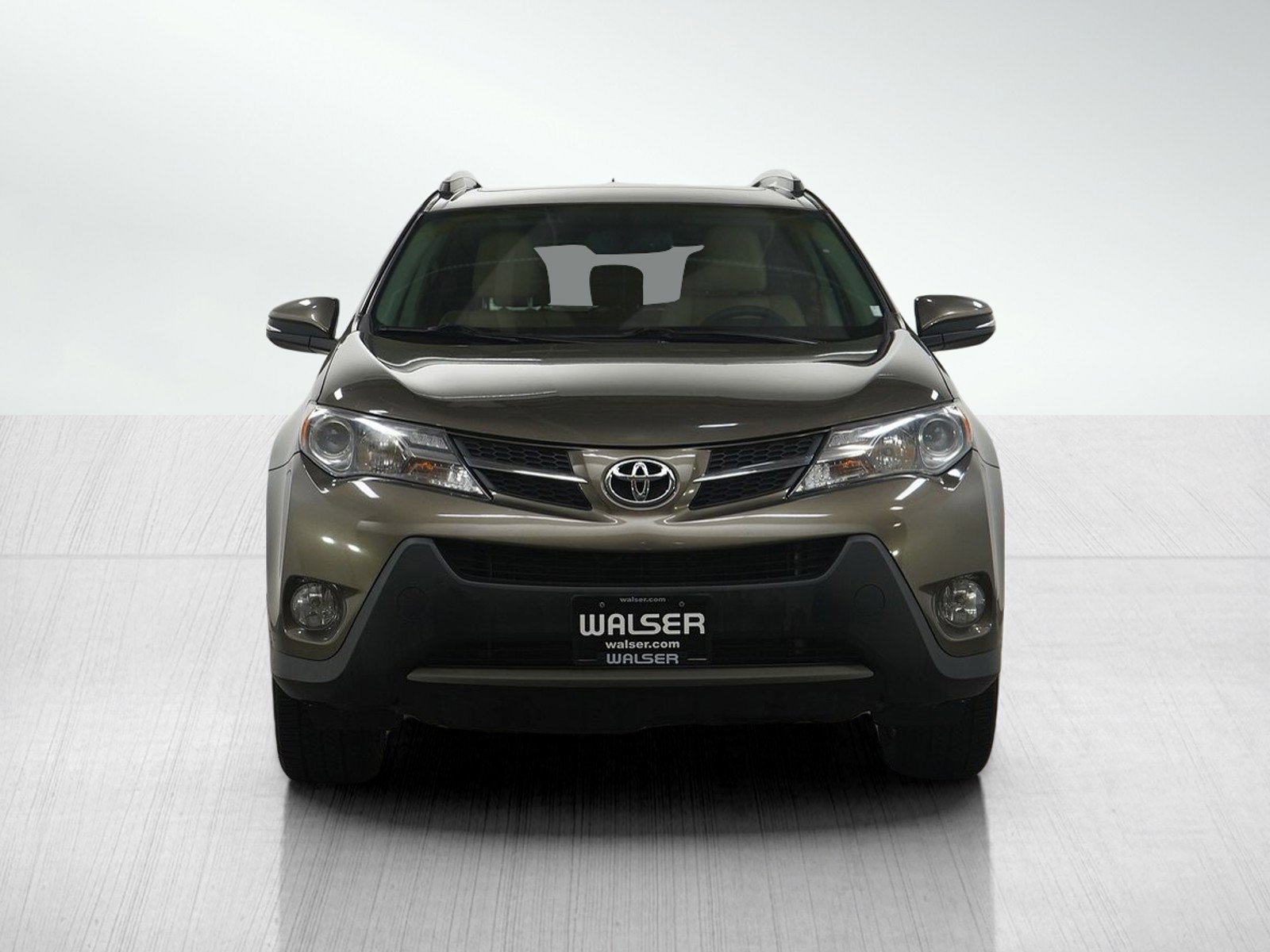 Used 2013 Toyota RAV4 Limited image 8