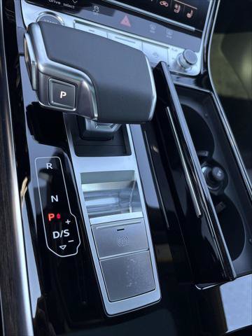 New 2027 Audi A8 L 3.0T AWD/4WD image 18