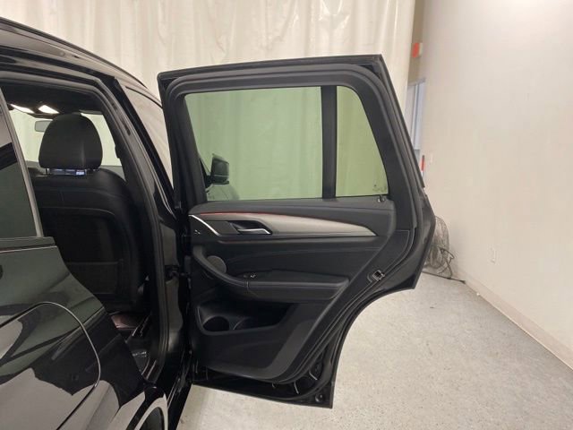 Used 2019 BMW X3 M40i w/ Premium Package image 37