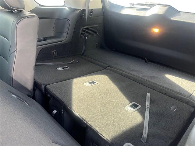 New 2025 Nissan Pathfinder SL image 7