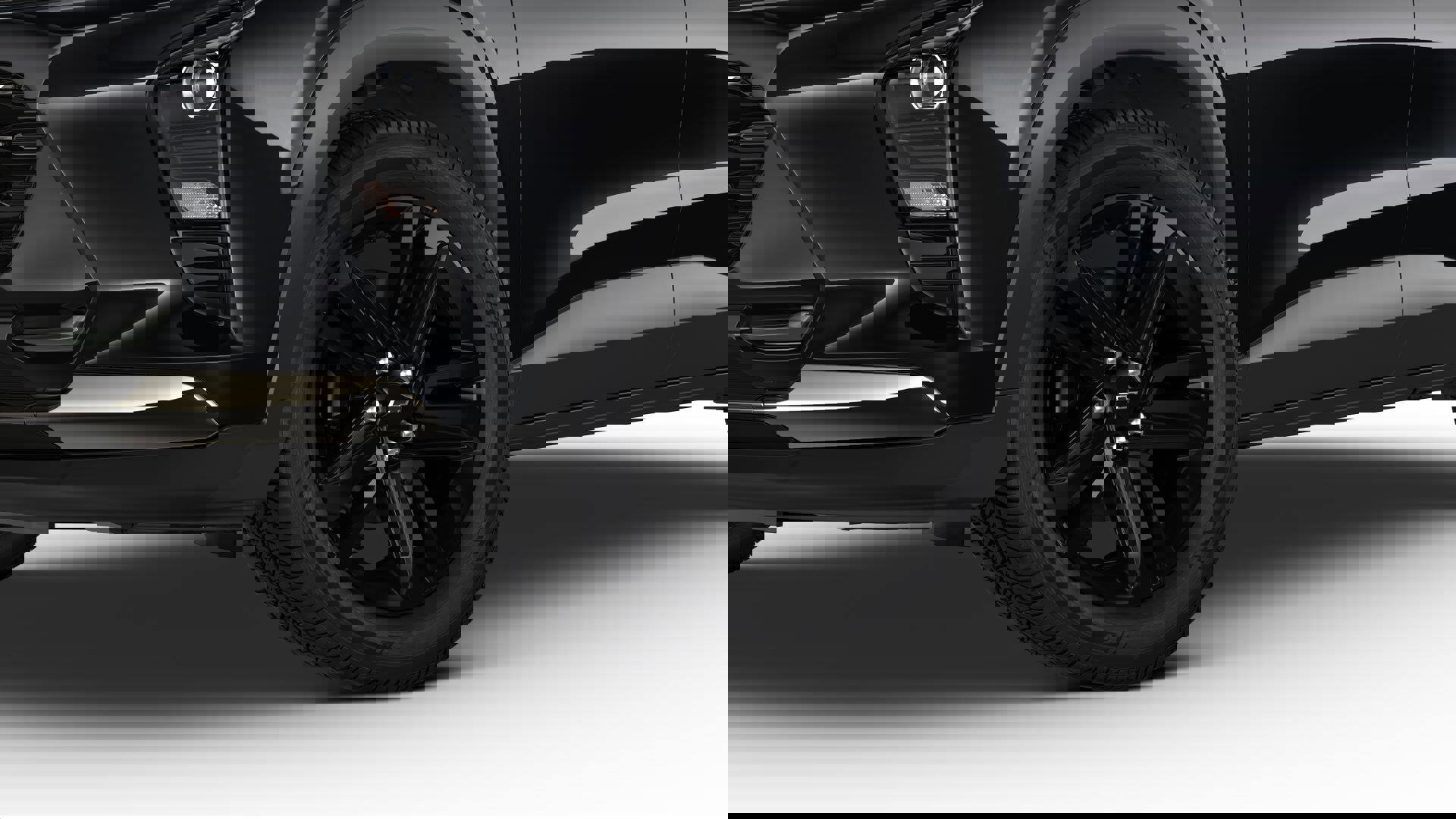 New 2026 Chevrolet Trax ACTIV w/ Driver Confidence Package image 28