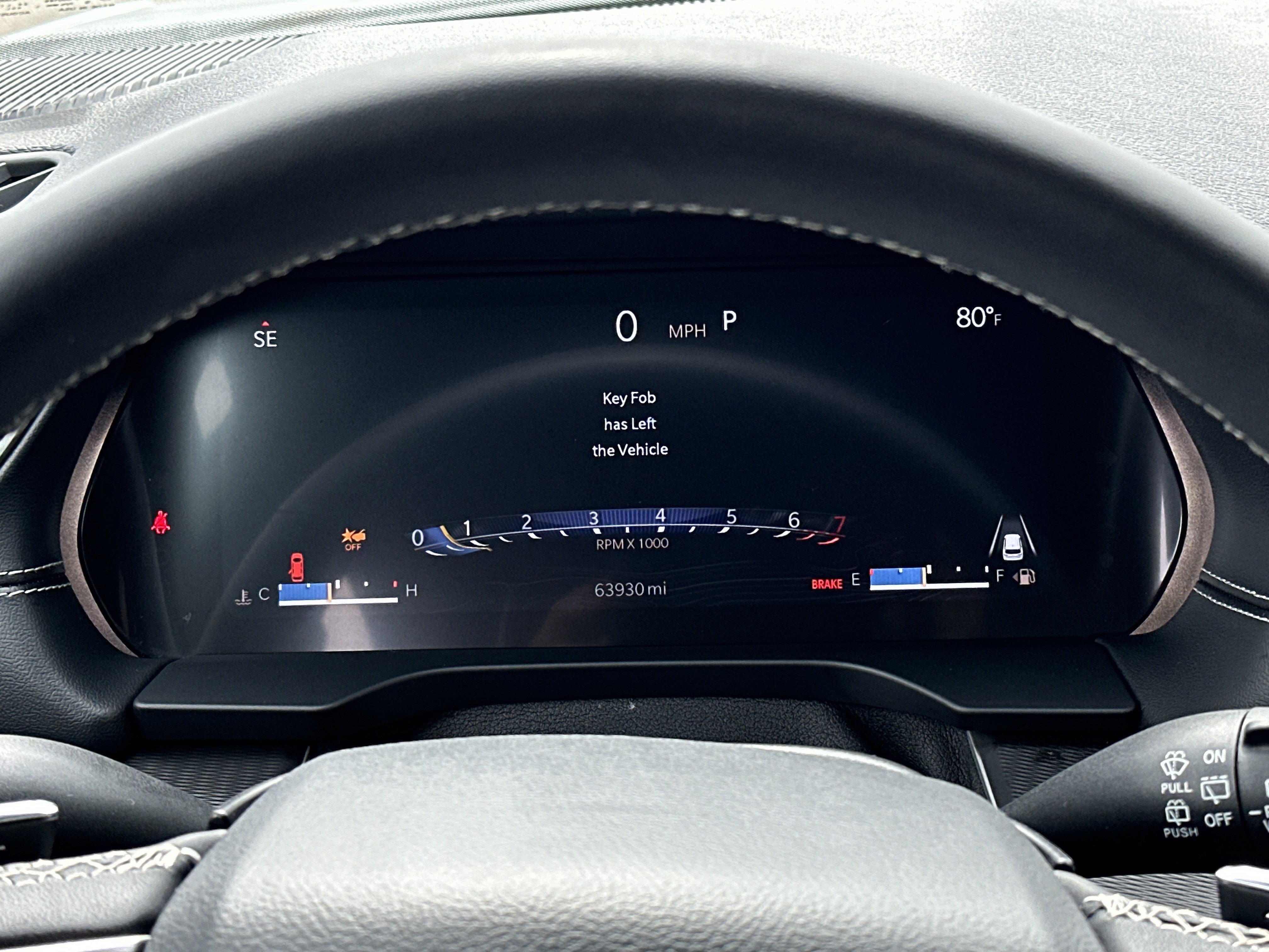 Used 2023 Jeep Grand Cherokee Altitude image 28