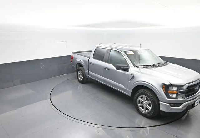 Certified 2023 Ford F150 XLT w/ Trailer Tow Package image 22