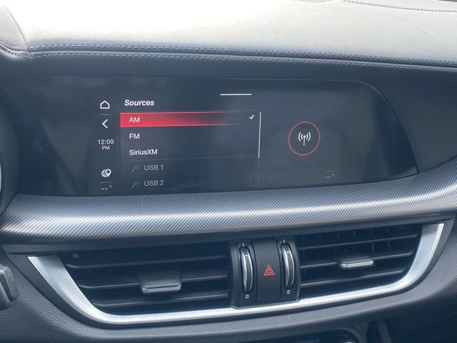 Used 2023 Alfa Romeo Stelvio Veloce image 26