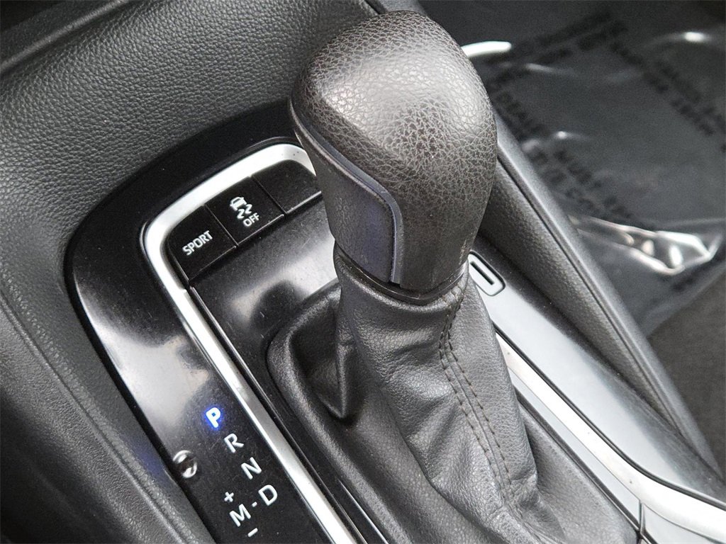 Used 2021 Toyota Corolla SE image 25