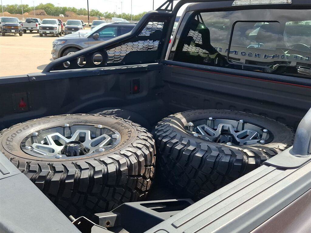 Used 2020 Ford F150 Raptor w/ Equipment Group 802A Luxury AWD/4WD image 36