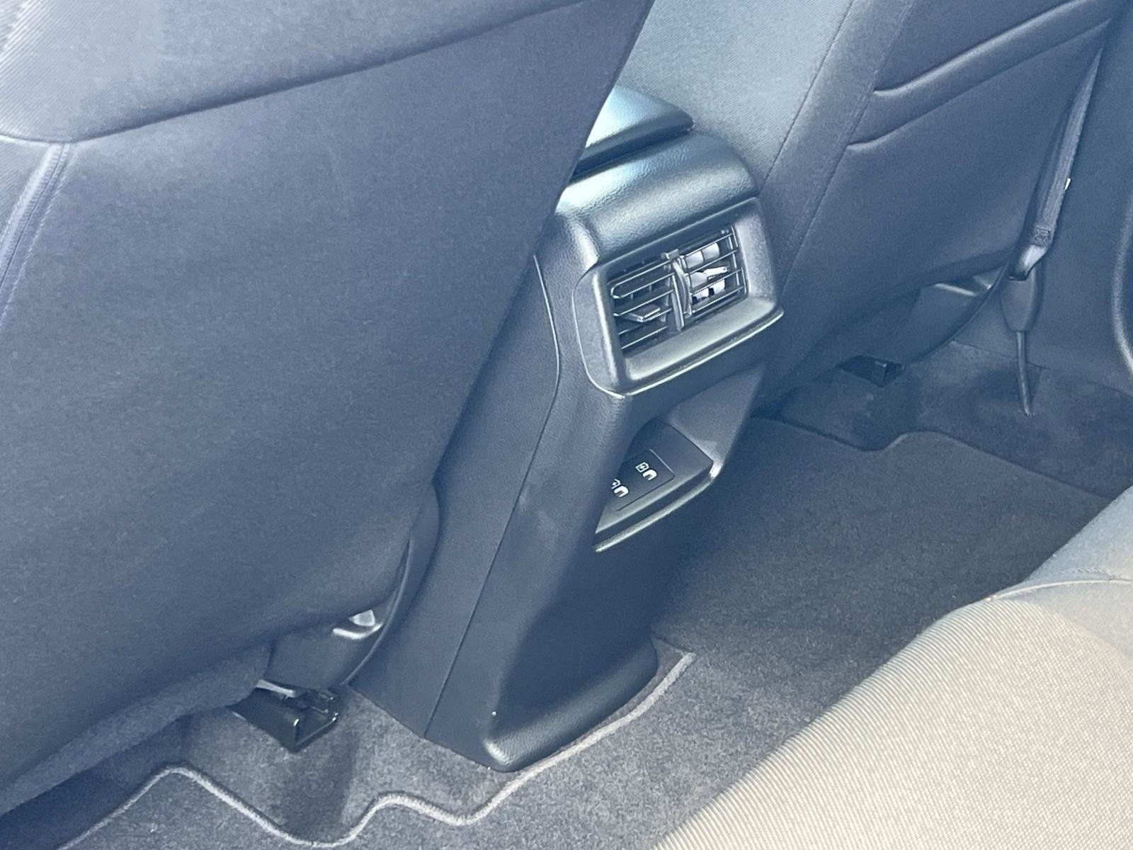 Certified 2025 Honda CR-V Sport image 21