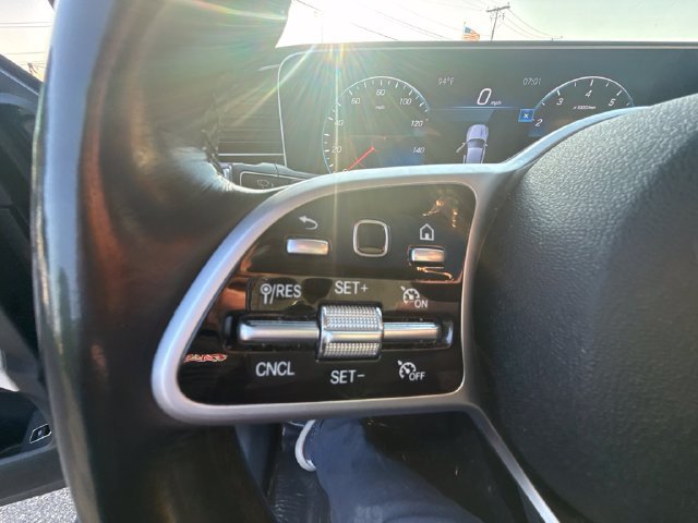 Used 2021 Mercedes-Benz GLE 350 4MATIC image 22