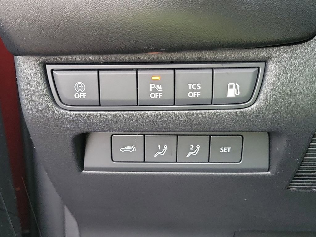 New 2026 MAZDA CX-50 2.5 Hybrid w/ Weather Package image 26