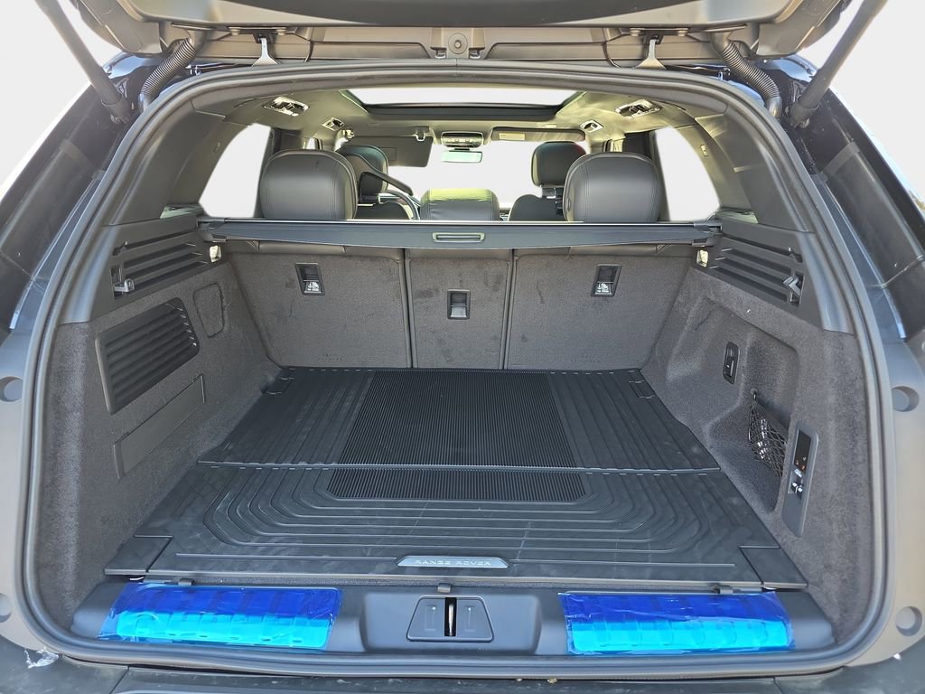 New 2026 Land Rover Range Rover Sport Dynamic SE image 12