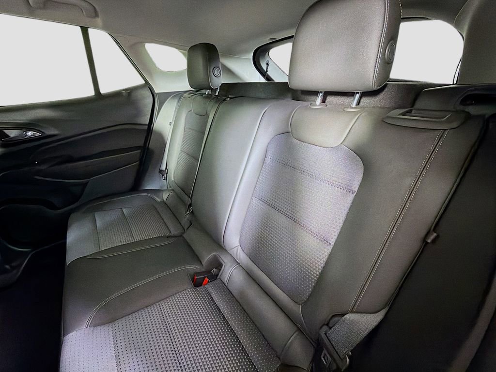 Used 2024 Chevrolet Trax LT w/ Driver Confidence Package image 20