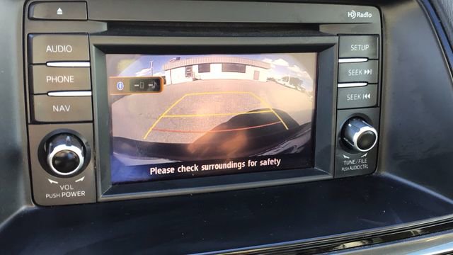 Used 2014 MAZDA MAZDA6 Touring image 21