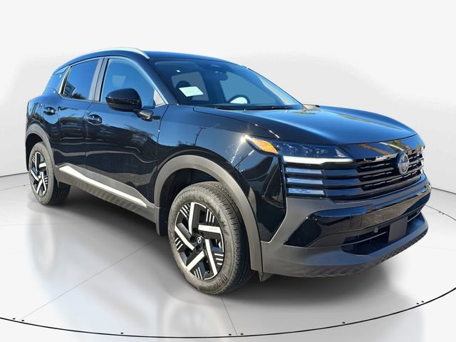 New 2026 Nissan Kicks SV w/ Charging Package image 2