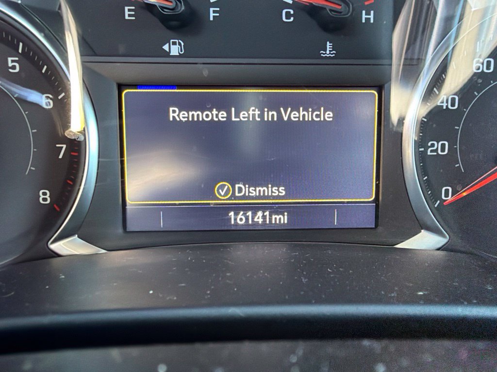 Used 2024 Chevrolet Blazer LT w/ Convenience Package FWD image 2