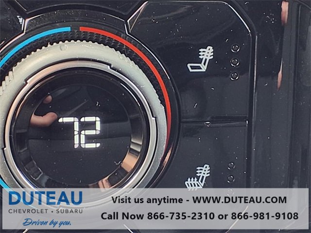 New 2026 Chevrolet Silverado 1500 RST image 14