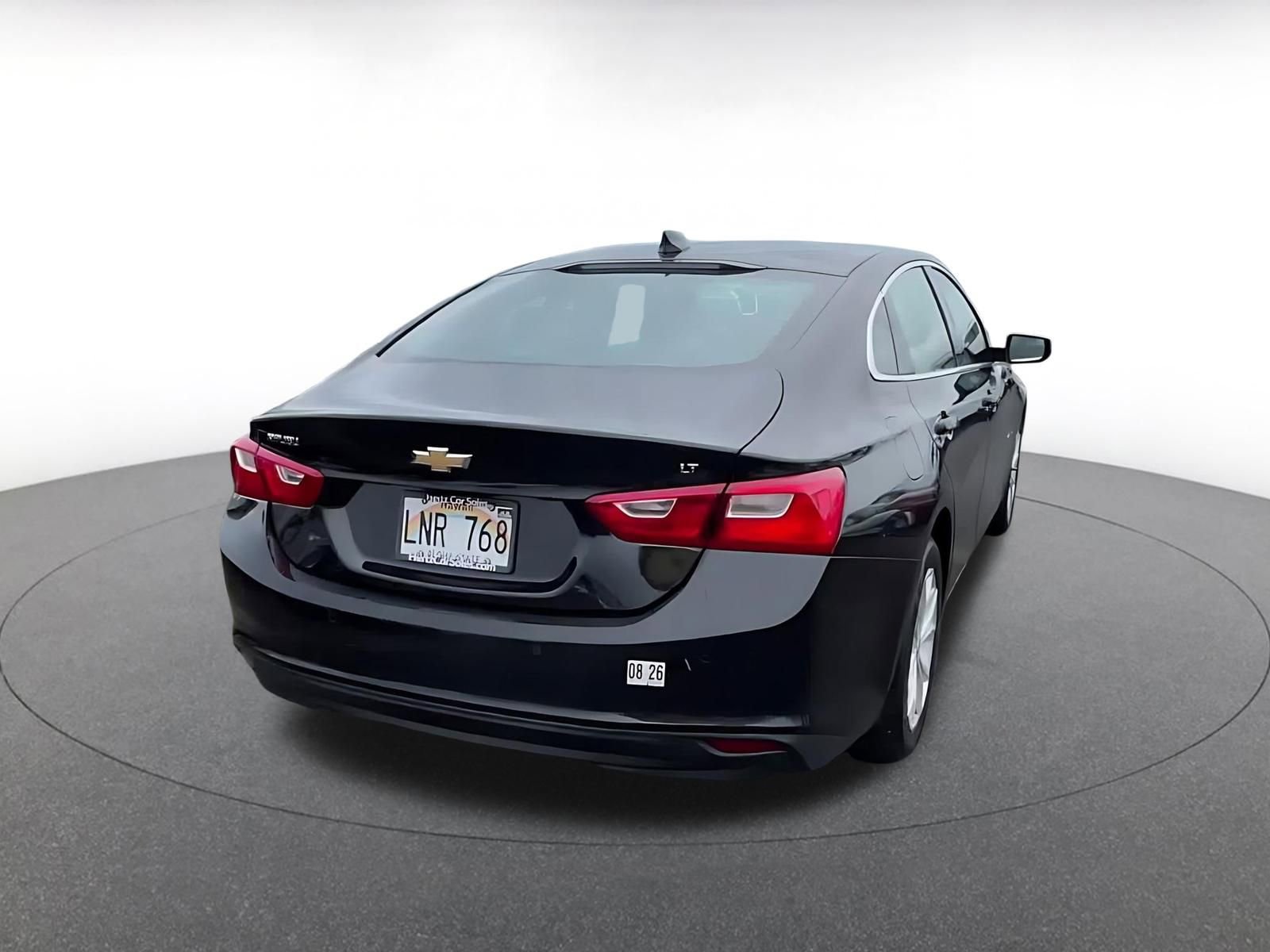 Used 2024 Chevrolet Malibu LT image 15