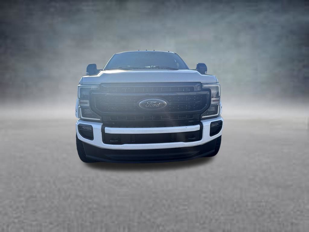 Used 2021 Ford F250 Lariat AWD/4WD image 9