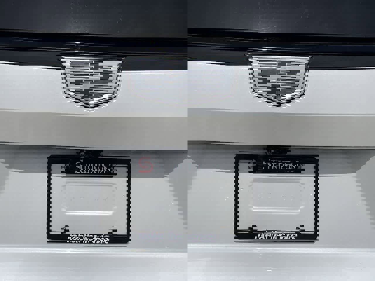 Used 2022 Cadillac Escalade Sport w/ Touring Package image 48