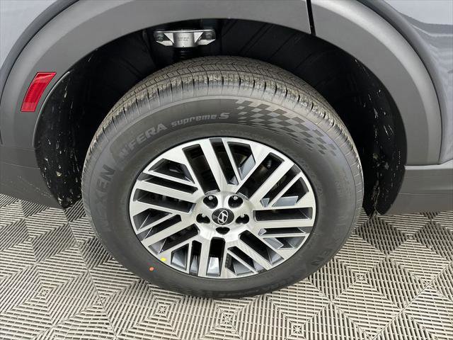 New 2026 Hyundai Palisade SE image 17