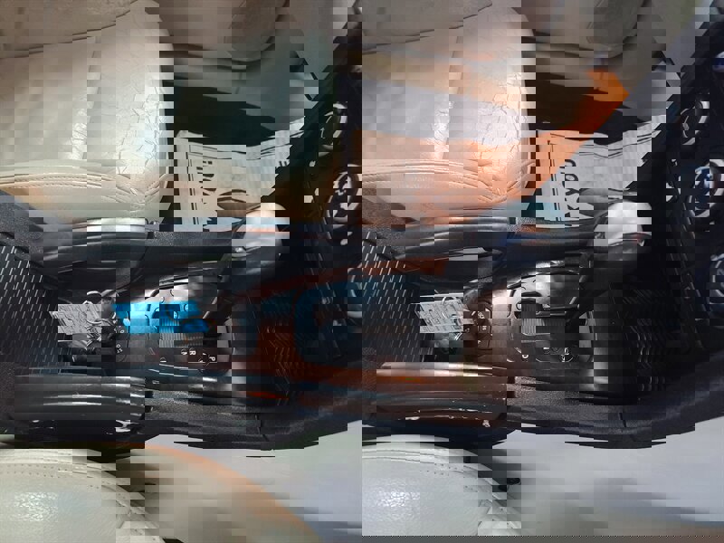 Used 2008 Saab 9-3 2.0T w/ Cold Weather Package image 14