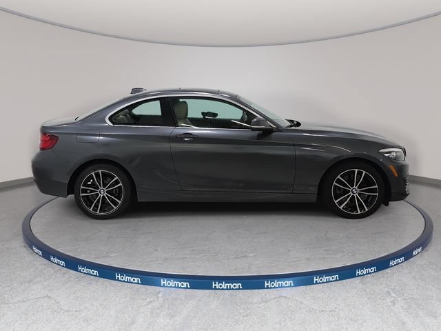 Used 2020 BMW 230i xDrive Coupe w/ Premium Package AWD/4WD image 5