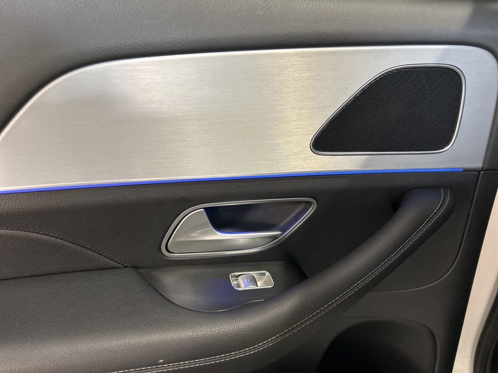 Used 2024 Mercedes-Benz GLE 450e 4MATIC image 16