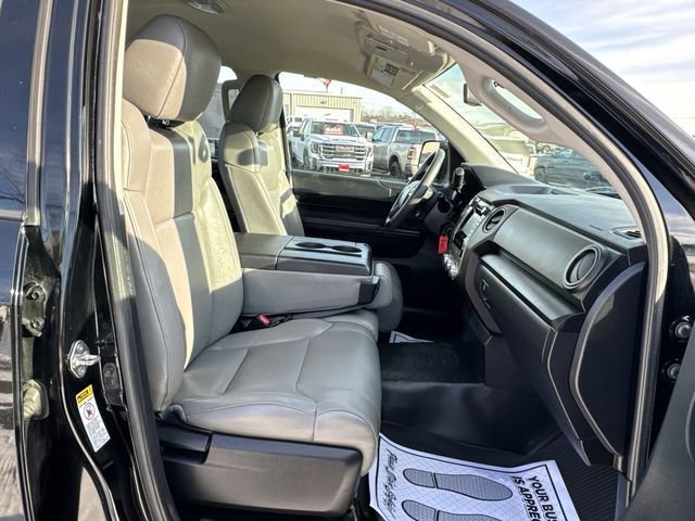 Used 2016 Toyota Tundra SR w/ Exterior Package image 27