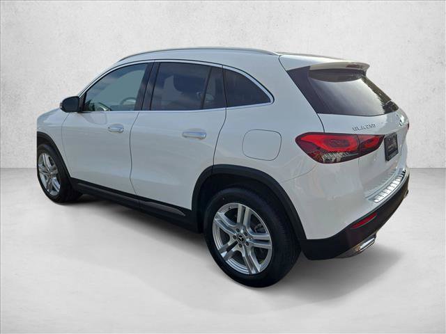 Used 2023 Mercedes-Benz GLA 250 image 8