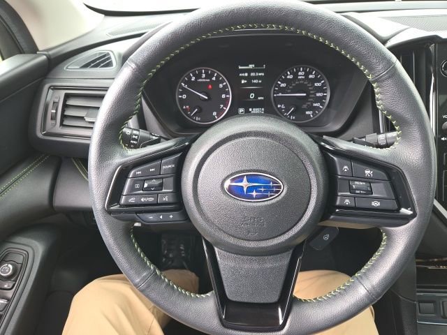 Used 2023 Subaru Ascent Onyx Edition AWD/4WD image 4